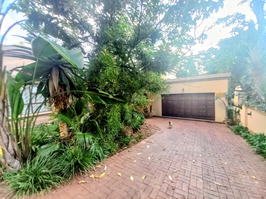 To Let 4 Bedroom Property for Rent in Cashan North West